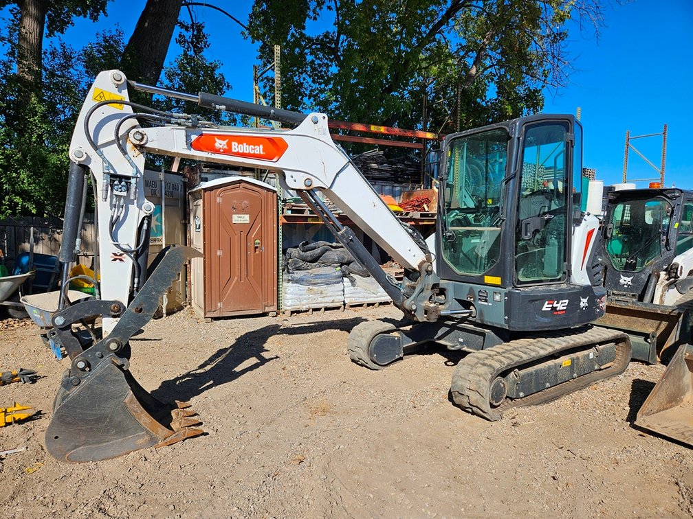 Image for Concrete Construction Company