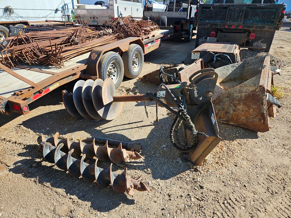 Image for Concrete Construction Company