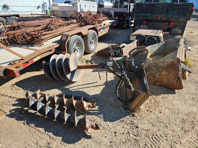 Image for Concrete Construction Company