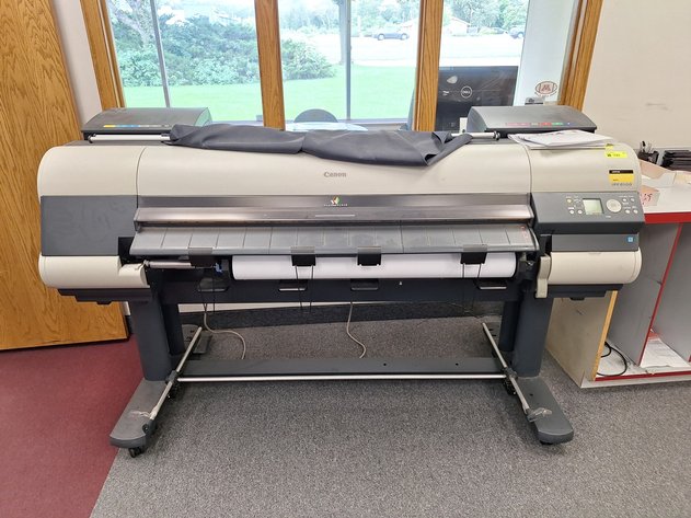 Image for Printing/Bindery Equipment, Material Handling & More