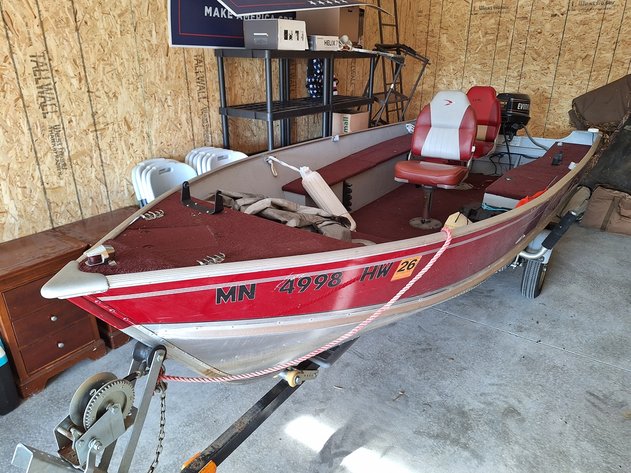 Image for Lund Boat, Vehicles, Restaurant Equipment & More