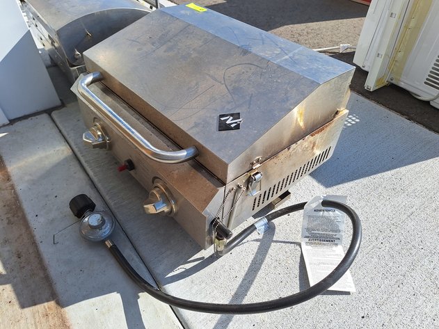 Image for Lund Boat, Vehicles, Restaurant Equipment & More