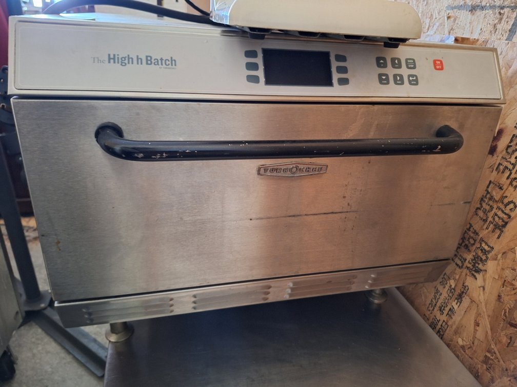 Image for Lund Boat, Vehicles, Restaurant Equipment & More