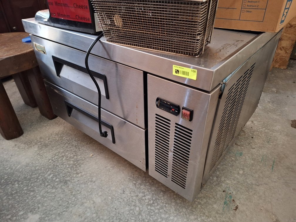 Image for Lund Boat, Vehicles, Restaurant Equipment & More
