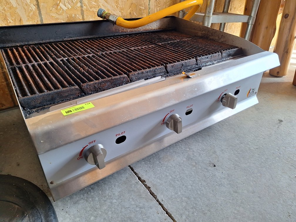 Image for Lund Boat, Vehicles, Restaurant Equipment & More