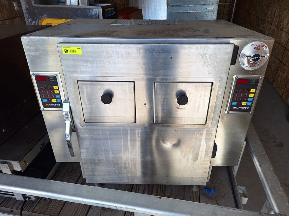 Image for Lund Boat, Vehicles, Restaurant Equipment & More