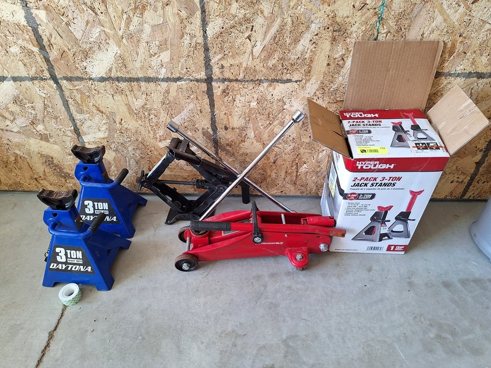 Image for Lund Boat, Vehicles, Restaurant Equipment & More