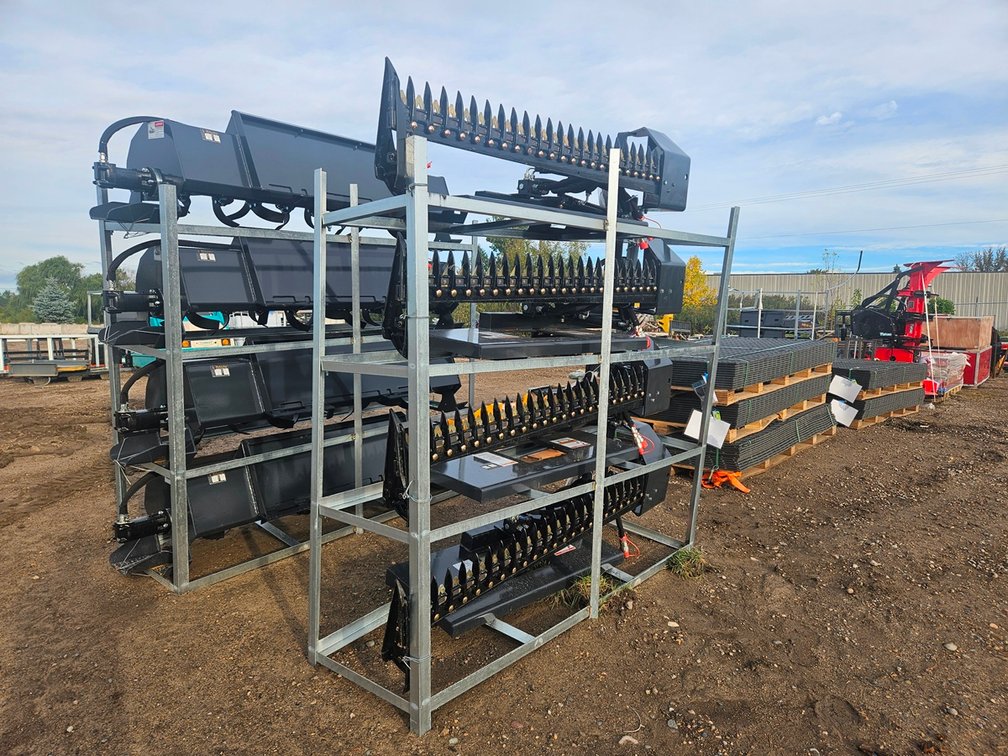 Image for Compact Equipment, Attachments & More