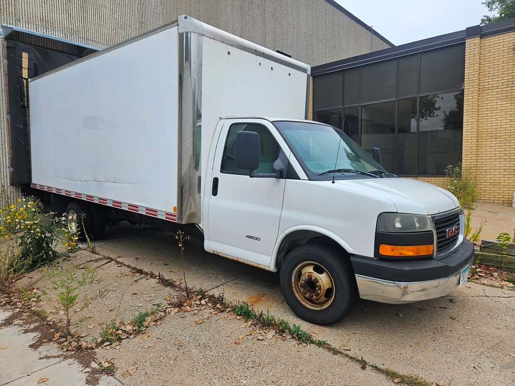 Image for Manufacturing Facility: Equipment, Material Handling & More