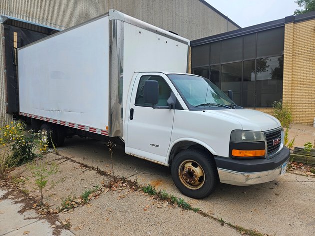 Image for Manufacturing Facility: Equipment, Material Handling & More
