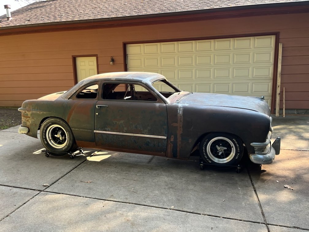 Image for Vehicles, Motorcycle & More