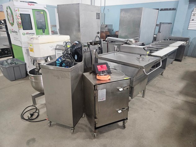 Image for Multiple Restaurants Equipment & Furnishings