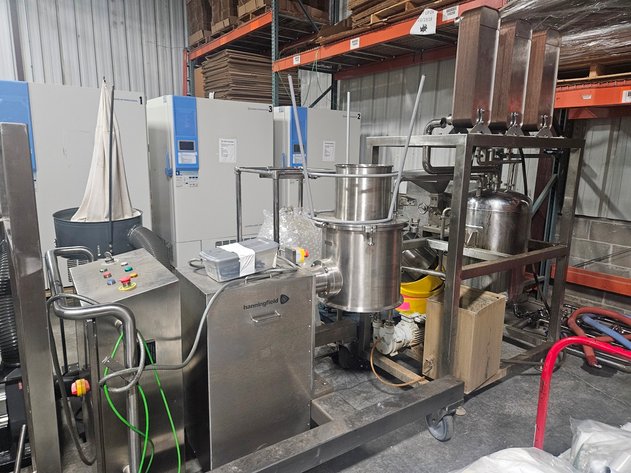 Image for Industrial/Lab Equipment & Related