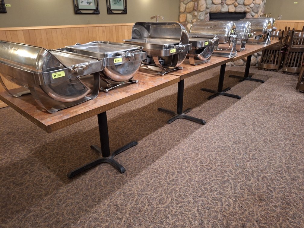 Image for Restaurant, Bar & Event Center