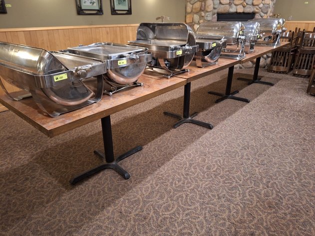 Image for Restaurant, Bar & Event Center