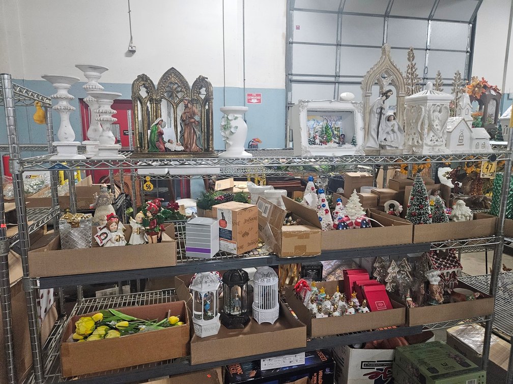 Image for Seasonal Decor, Home Goods, Tools & More