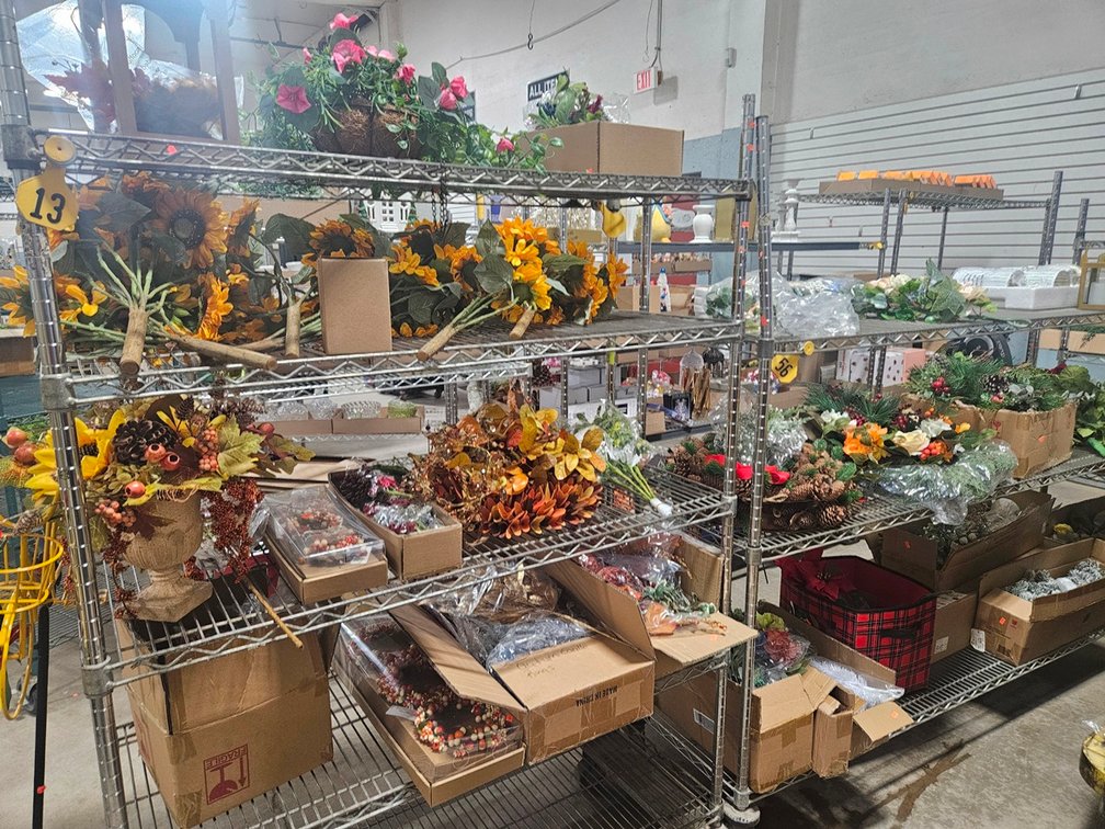 Image for Seasonal Decor, Home Goods, Tools & More