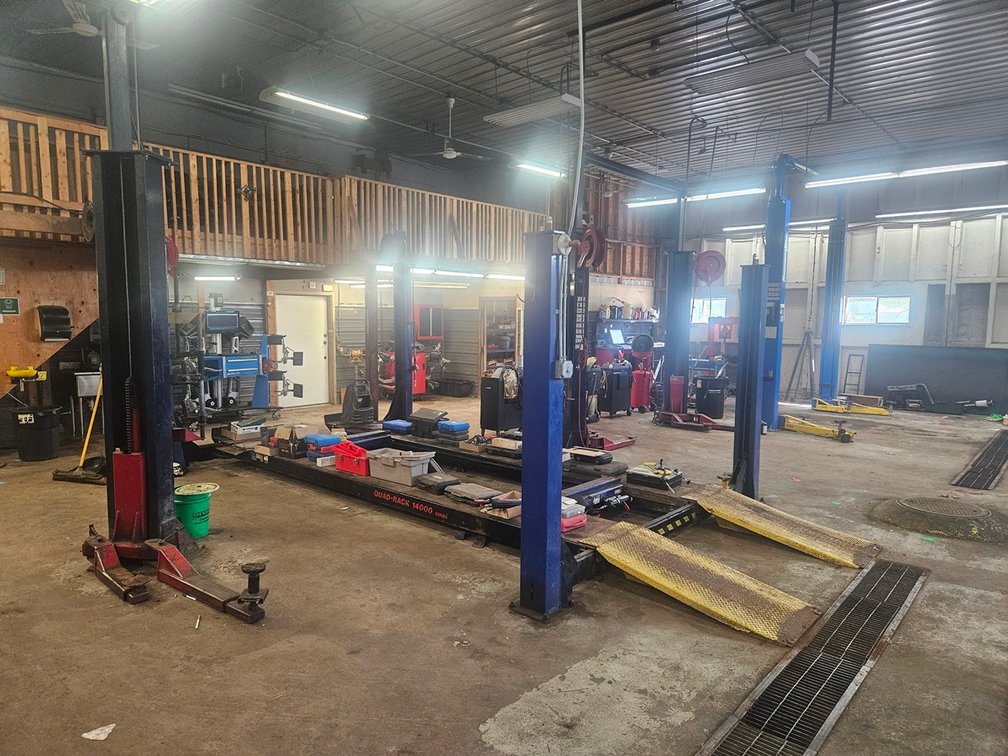 Image for Auto Service Center
