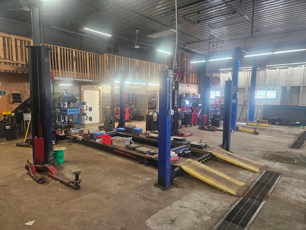 Image for Auto Service Center