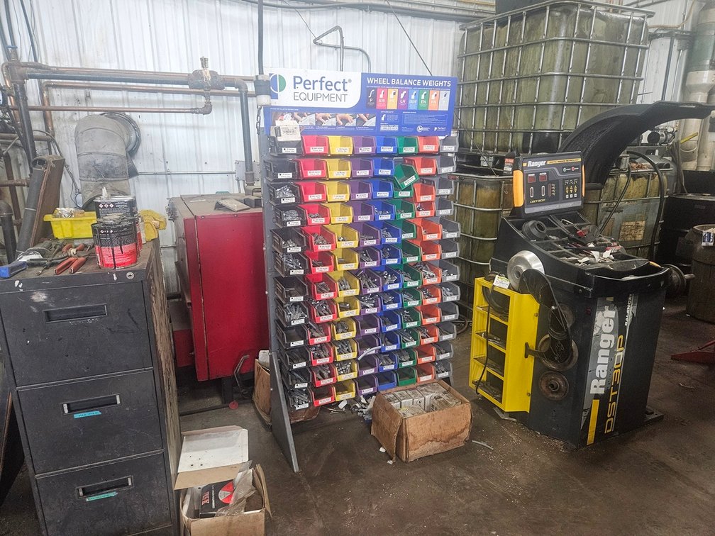 Image for Auto Service Center