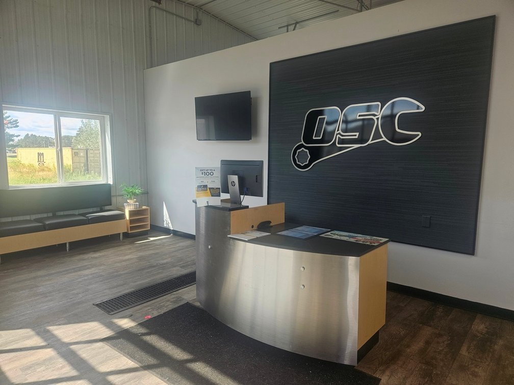 Image for Auto Service Center