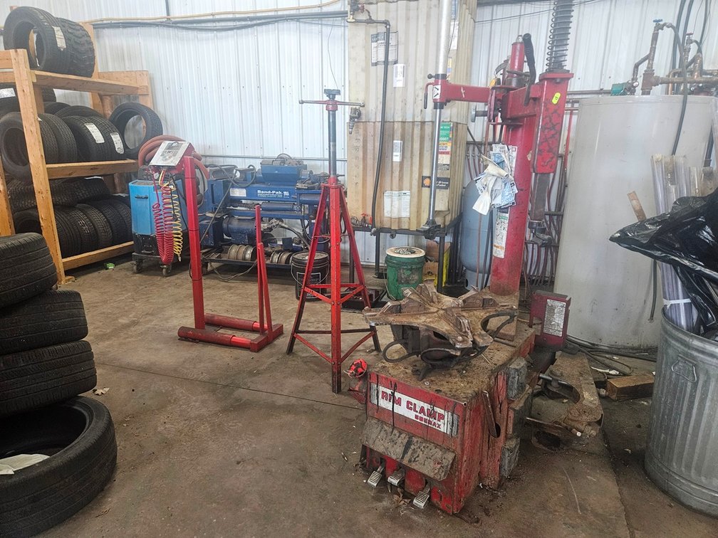 Image for Auto Service Center