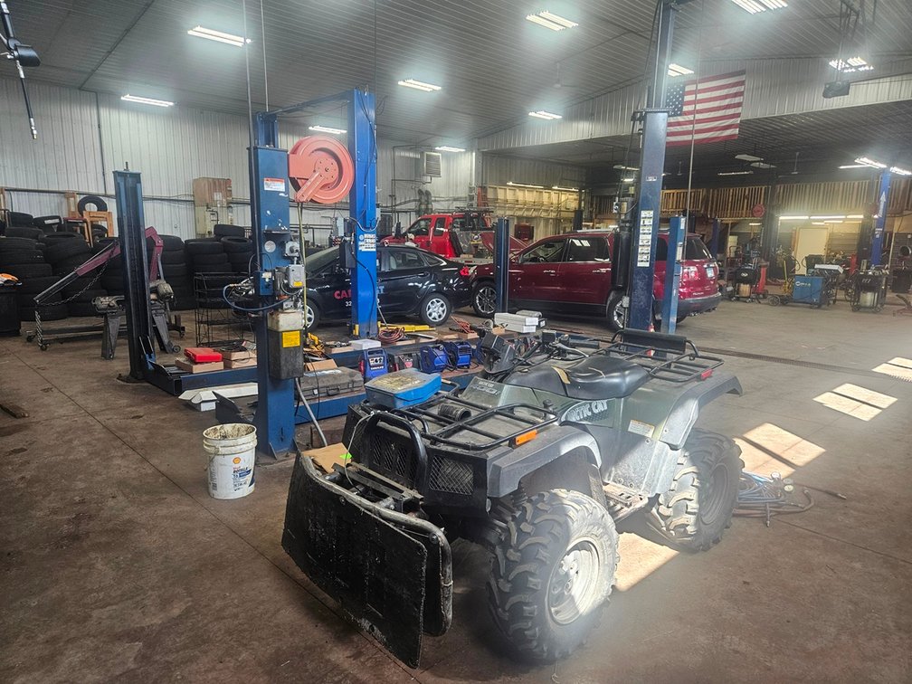 Image for Auto Service Center