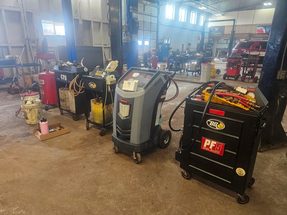 Image for Auto Service Center