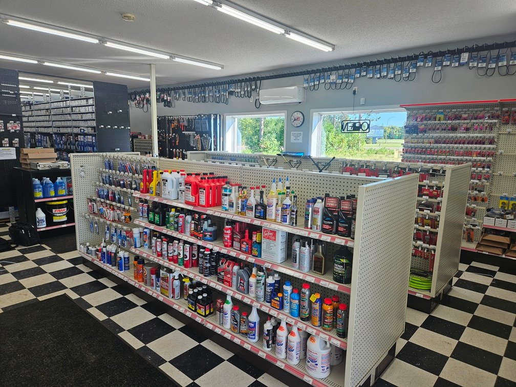 Image for Auto Parts Store Liquidation: Inventory & Fixtures
