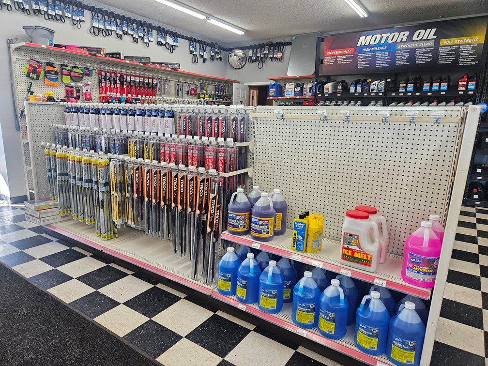 Image for Auto Parts Store Liquidation: Inventory & Fixtures