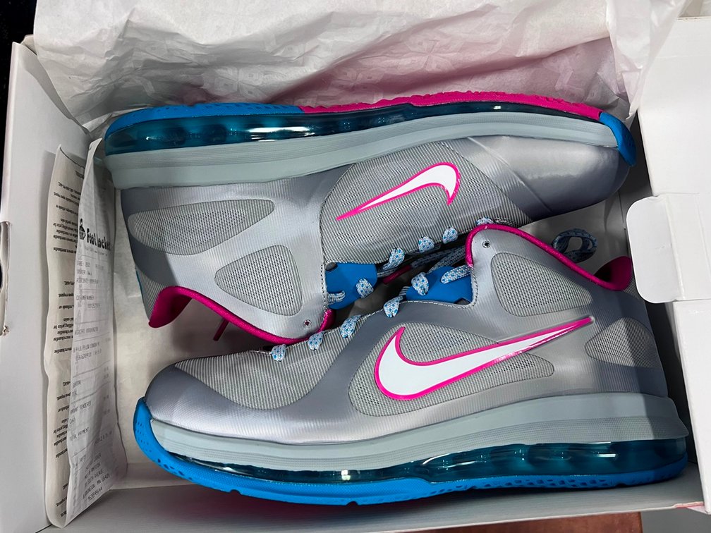 Image for Sneaker Collection