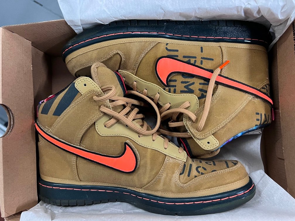 Image for Sneaker Collection