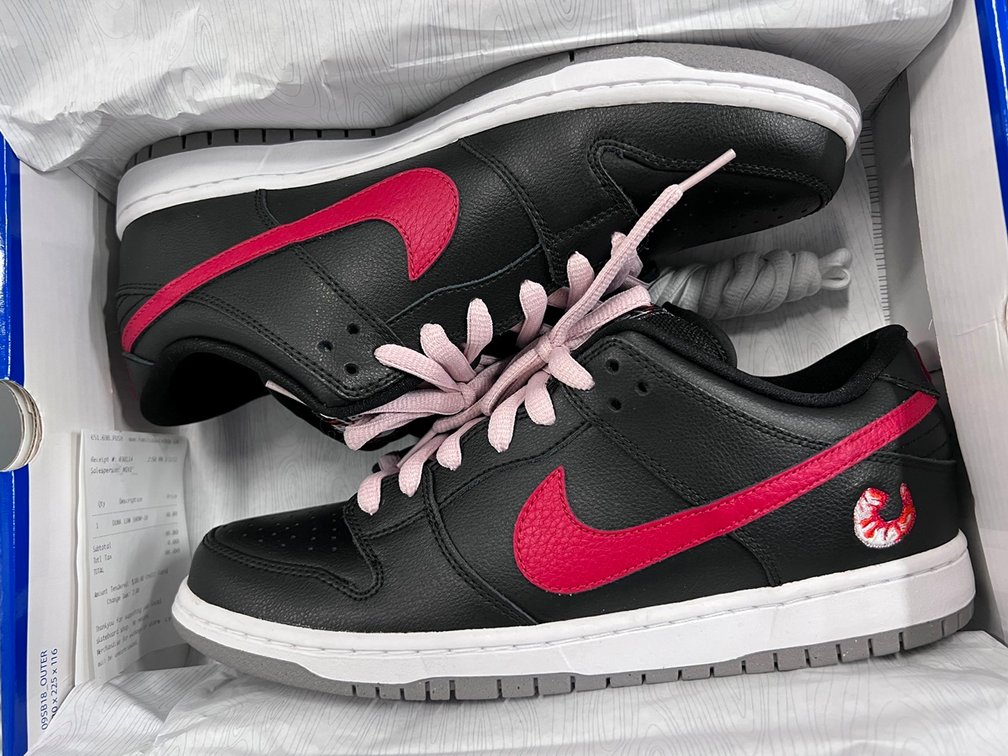 Image for Sneaker Collection
