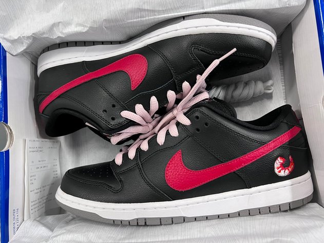 Image for Sneaker Collection