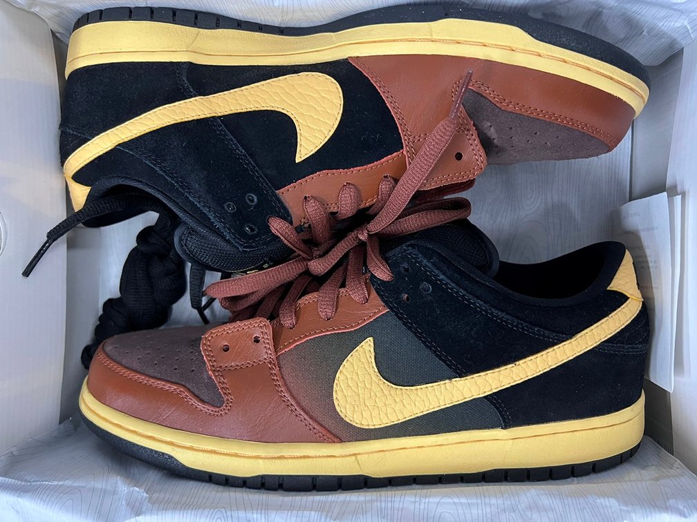 Image for Sneaker Collection