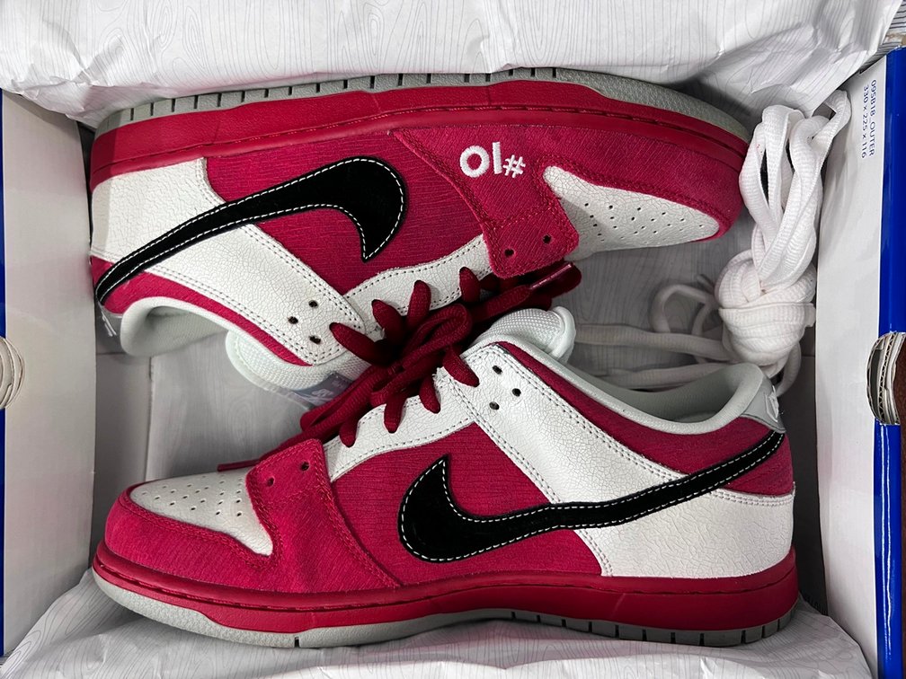 Image for Sneaker Collection