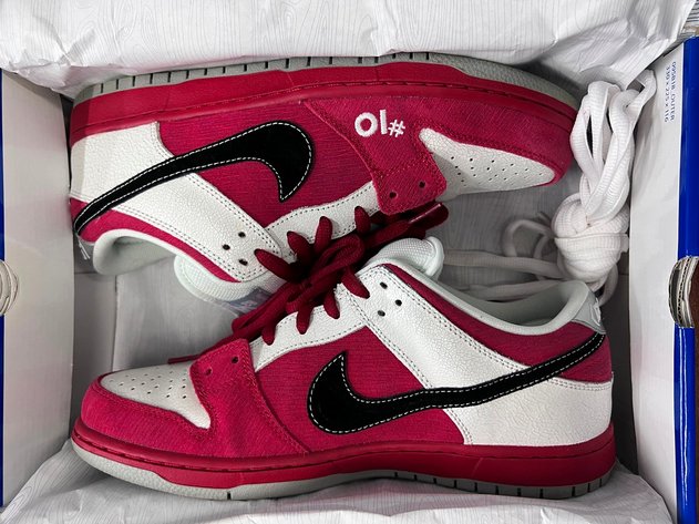 Image for Sneaker Collection