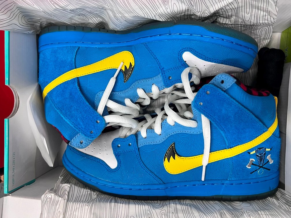 Image for Sneaker Collection
