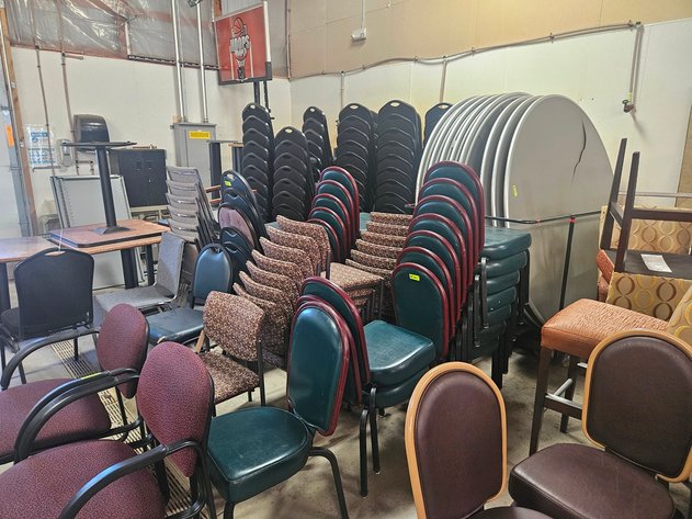 Image for SMSC Surplus Equipmnet