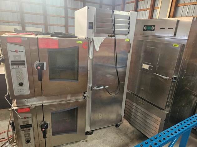 Image for SMSC Surplus Equipmnet