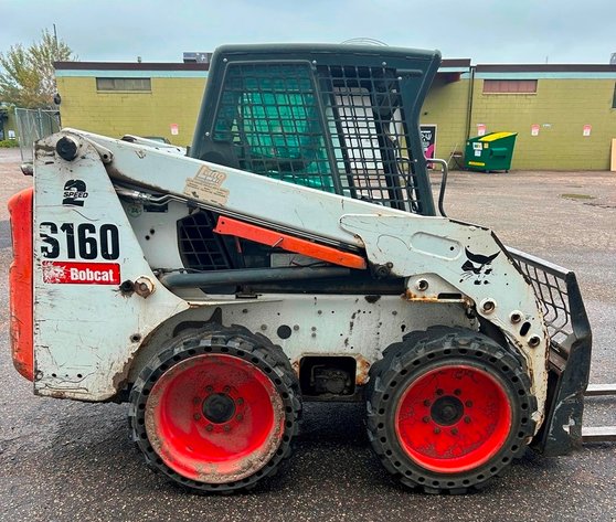 Image for Bauer Bros Building Materials & Bobcat