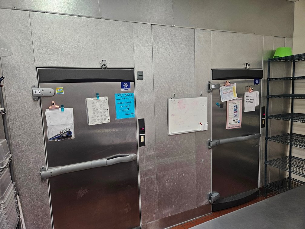 Image for Meal Prep Food Service Equipment