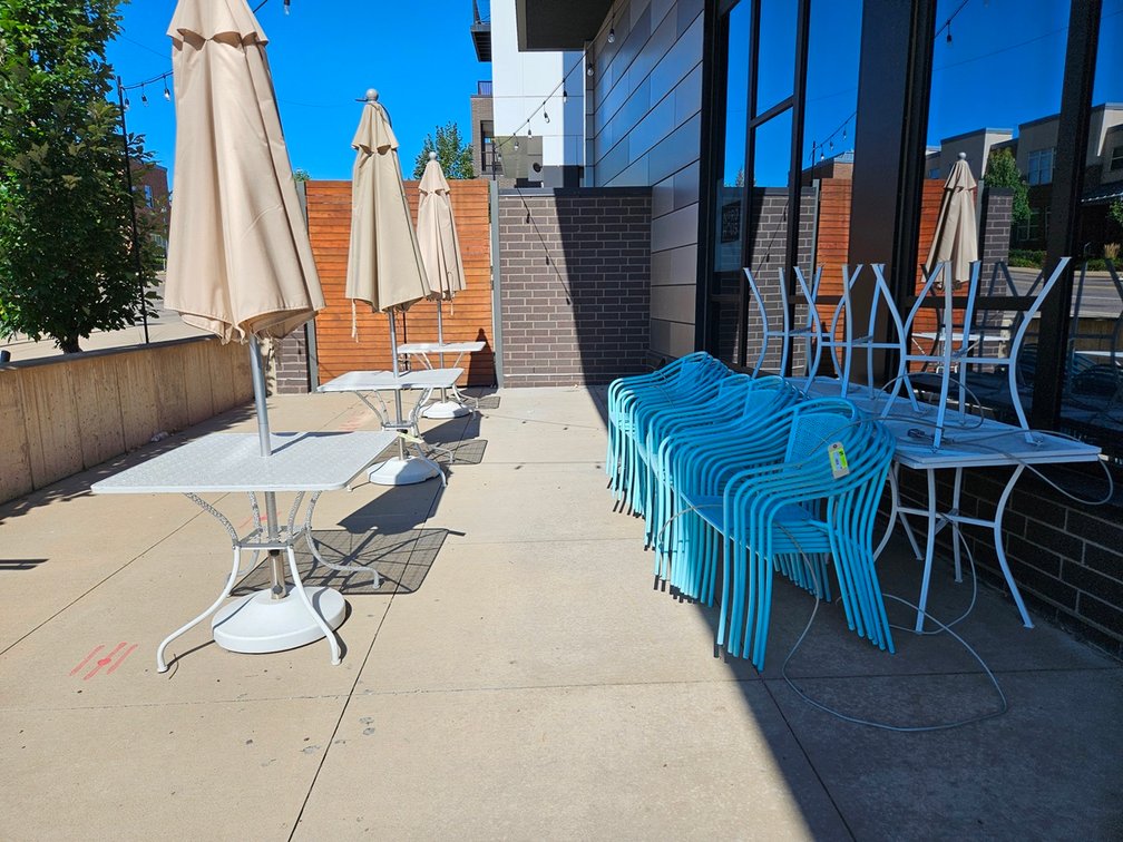 Image for Vellee NE Restaurant/Bar Liquidation