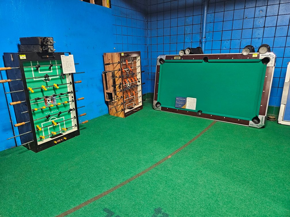 Image for Arcade Amusement