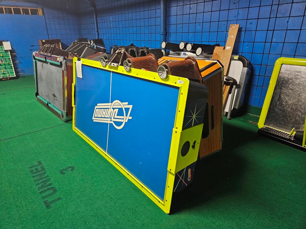 Image for Arcade Amusement