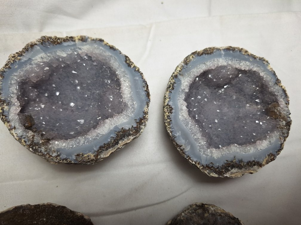 Image for Lapidary: Agates, Specimens & More