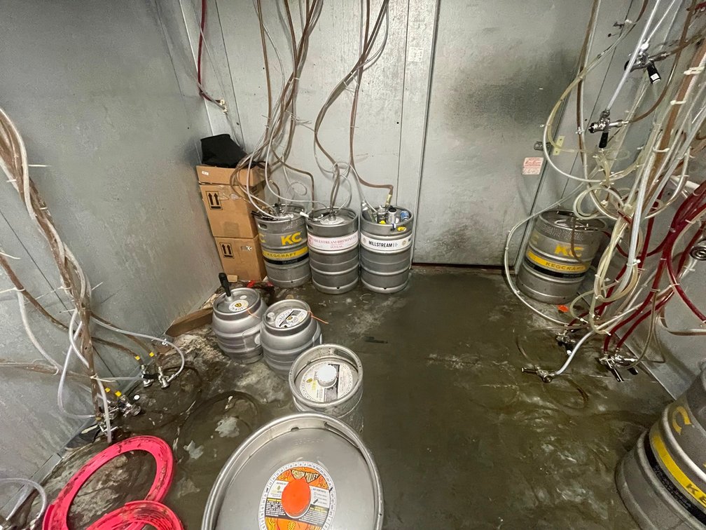 Image for Brewing Equipment & Vehicles