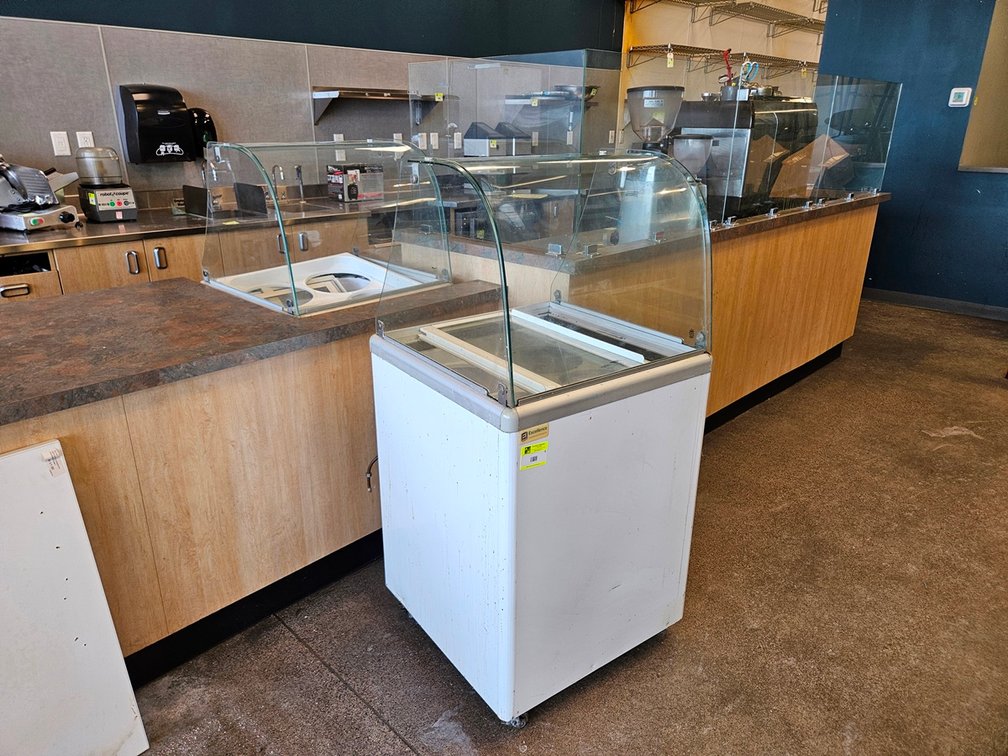 Image for Cafe/Coffee Shop Equipment & Furnishings