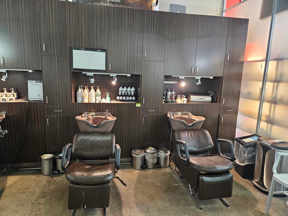 Image for Salon Equipment, Furniture & More