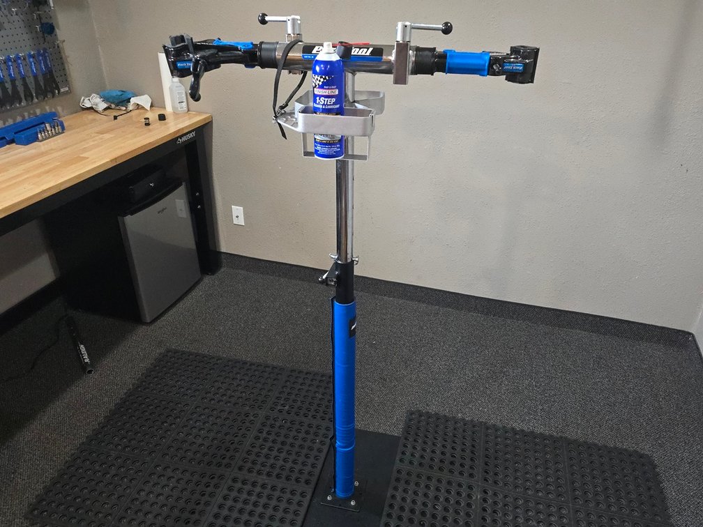 Image for Bike Shop: Bikes, Tools & Accessories